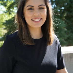 Meet your Posher, Megan